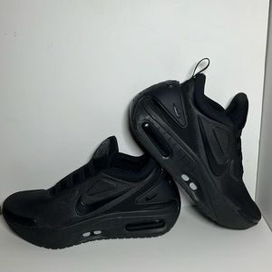 Nike Adapt Auto MAX Triple Black